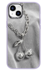 Cherry Disco White 2.0 - Apple iPhone 14 Plus