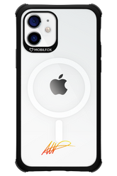 Signature Edition - Apple iPhone 12