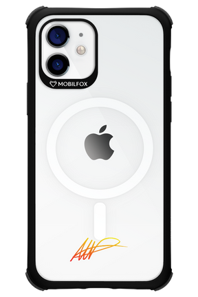 Signature Edition - Apple iPhone 12