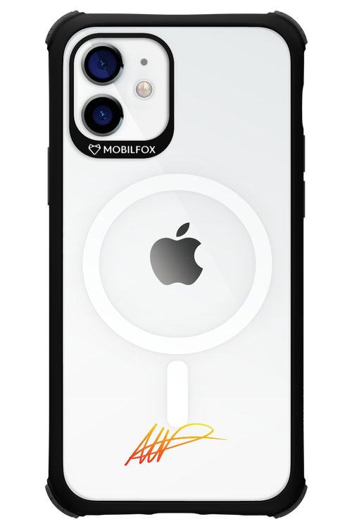 Signature Edition - Apple iPhone 12