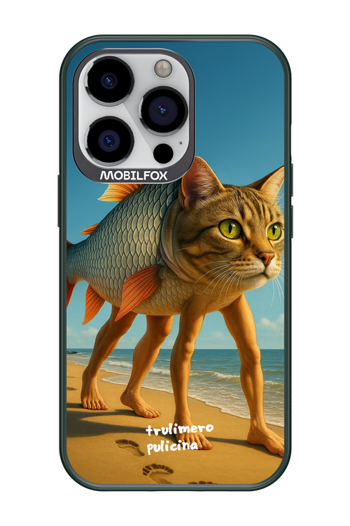 Trulimero Pulicina - Apple iPhone 13 Pro
