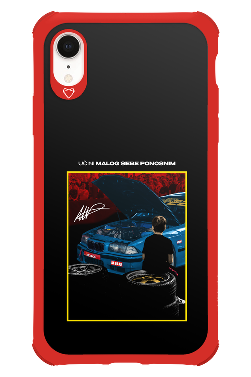 Nova Priprema - Apple iPhone XR