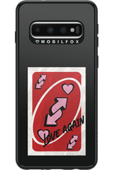 LOVE AGAIN 2.0 - Samsung Galaxy S10
