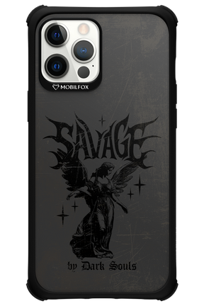 St. Savage - Apple iPhone 12 Pro Max