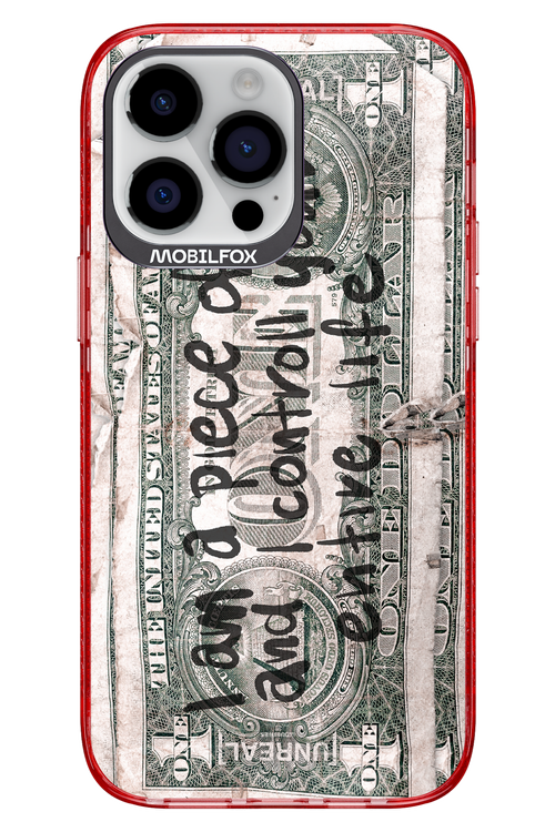 Dollars - Apple iPhone 14 Pro Max