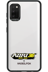 ADRI36 x Mobilfox Edition - Samsung Galaxy A41
