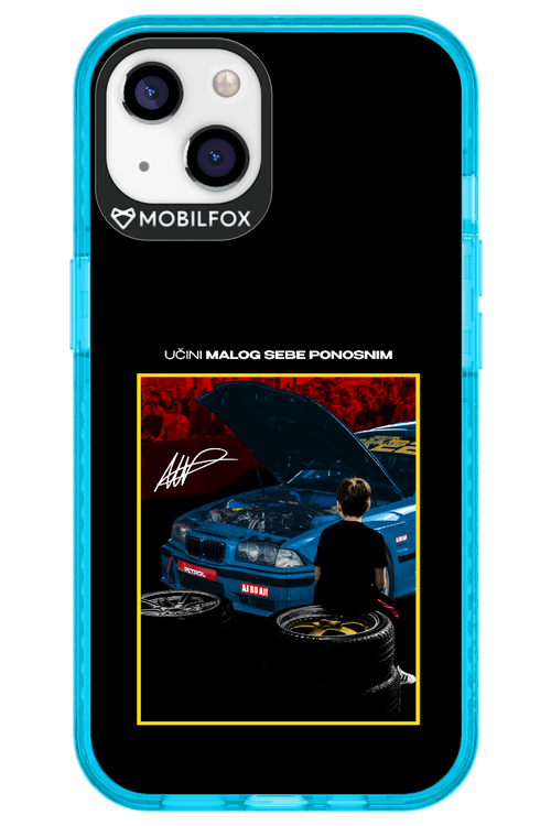 Nova Priprema - Apple iPhone 13