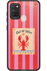Out Of Office 2.0 - Samsung Galaxy A21 S
