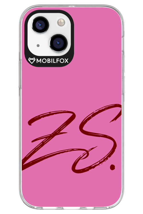 (Sorbet) ZS 2.0 - Apple iPhone 13 Mini