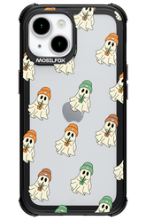 Spirited Sips (Nude) - Apple iPhone 15