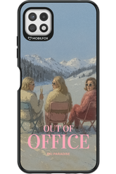 Out Of Office - Samsung Galaxy A22 5G