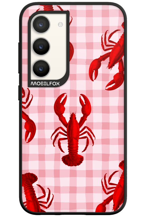 Lobster - Samsung Galaxy S23