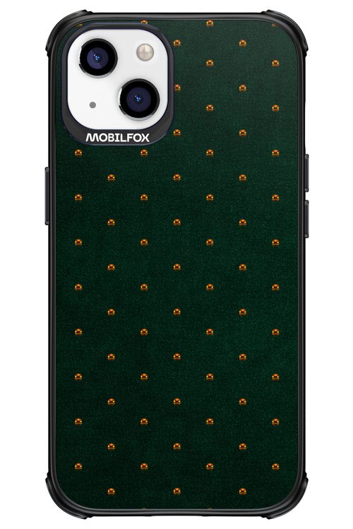 Green Persona - Apple iPhone 13
