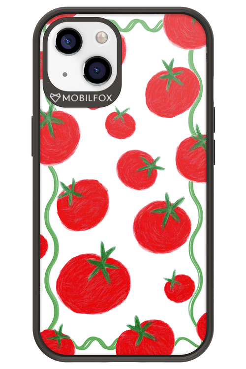 Tomato Love - Apple iPhone 13