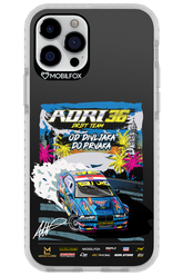 ADRI36 Midnight Drift - Apple iPhone 12 Pro