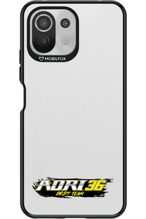 ADRI36 Signature - Xiaomi Mi 11 Lite (2021)