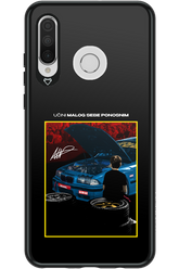 Nova Priprema 2.0 - Huawei P30 Lite
