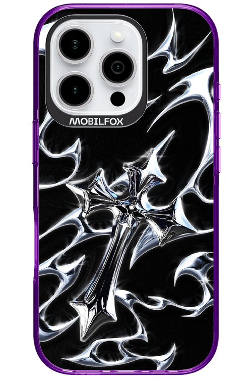 Faith 2.0 - Apple iPhone 16 Pro