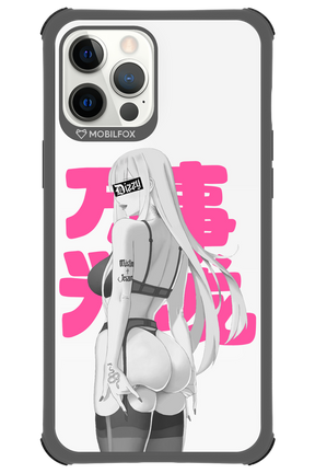 Shinto Shift - Apple iPhone 12 Pro Max