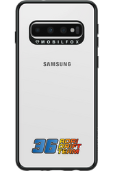 Minimal Drift 2.0 - Samsung Galaxy S10