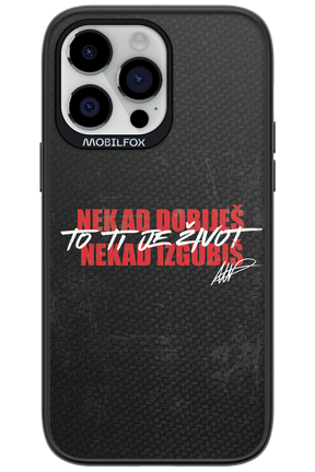 CARBON ADRI 2.0 - Apple iPhone 14 Pro Max