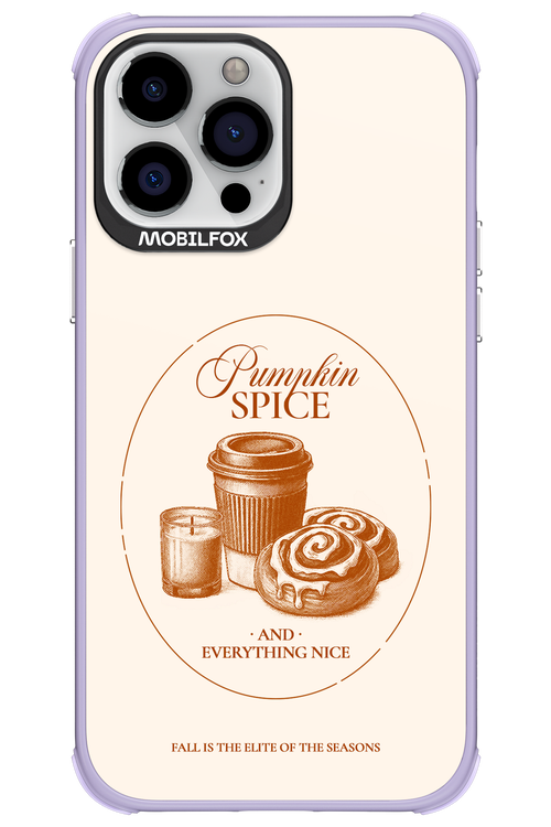 Elite Fall - Apple iPhone 13 Pro Max