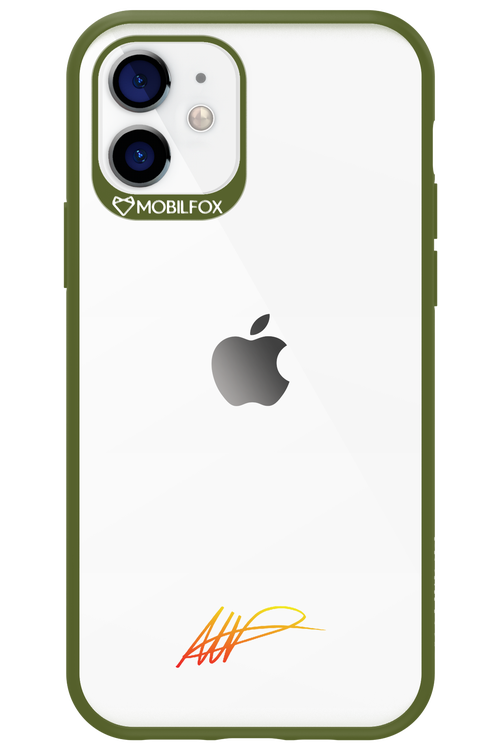 Signature Edition - Apple iPhone 12