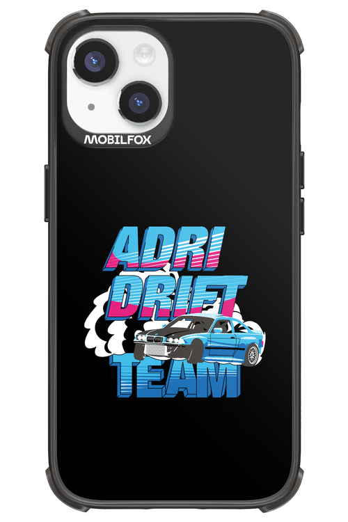 Adri Drift - Apple iPhone 14