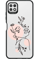 Confidence - Samsung Galaxy A22 5G