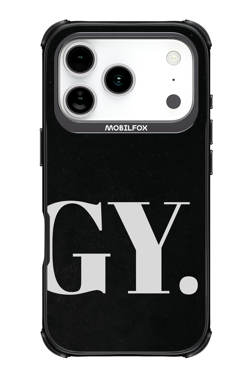 GY (Off Space) 2.0 - Apple iPhone 17 Pro