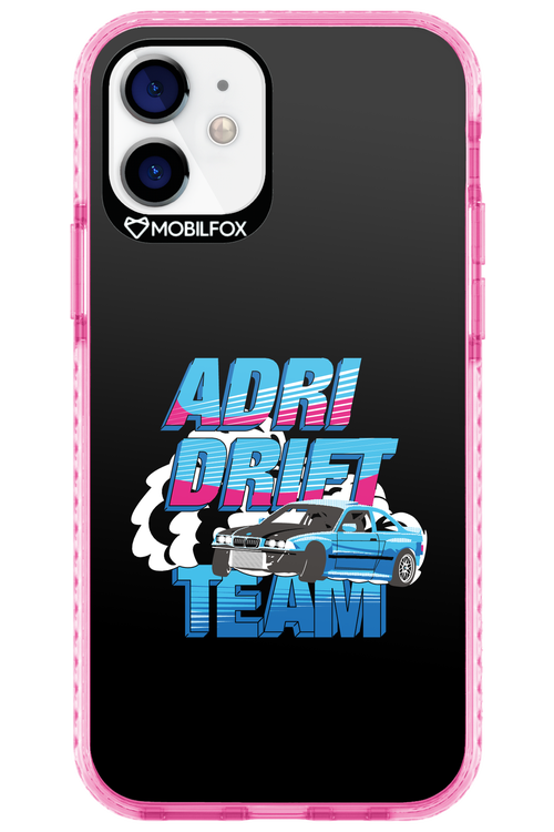Adri Drift - Apple iPhone 12