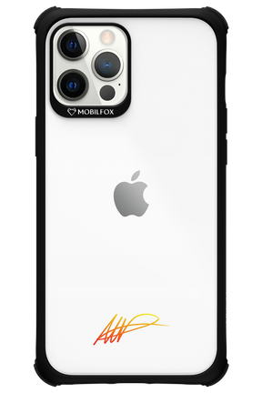 Signature Edition - Apple iPhone 12 Pro Max