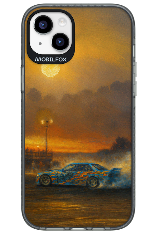 Drift Chaos - Apple iPhone 14 Plus