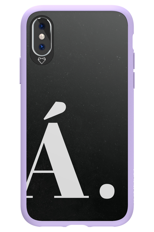A II (Off Space) 2.0 - Apple iPhone X