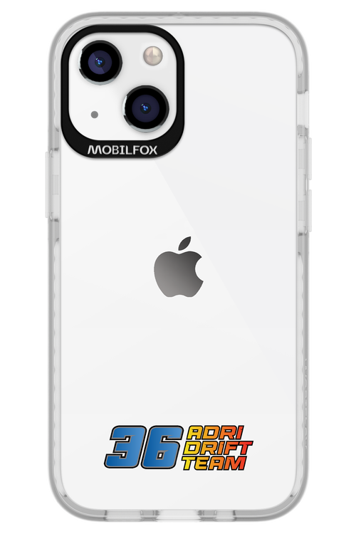 Minimal Drift 2.0 - Apple iPhone 13 Mini