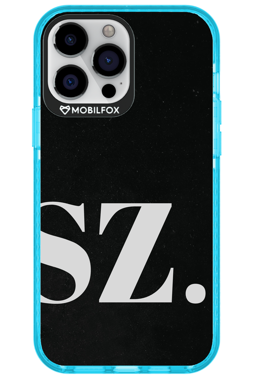 SZ (Off Space) 2.0 - Apple iPhone 13 Pro Max