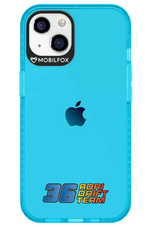 Minimal Drift 2.0 - Apple iPhone 13