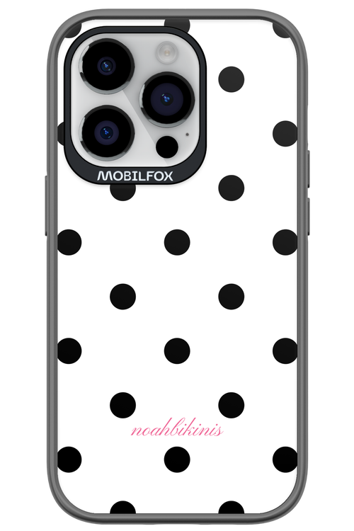Baby Dots - Apple iPhone 14 Pro