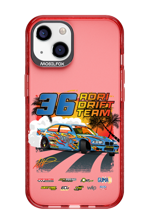 Burnout King 2.0 - Apple iPhone 13