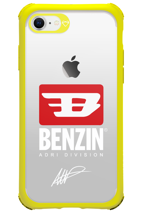 Ultra Benzin 2.0 - Apple iPhone 7