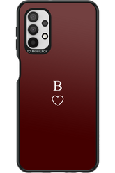 B Burgundia 2.0 - Samsung Galaxy A32 5G