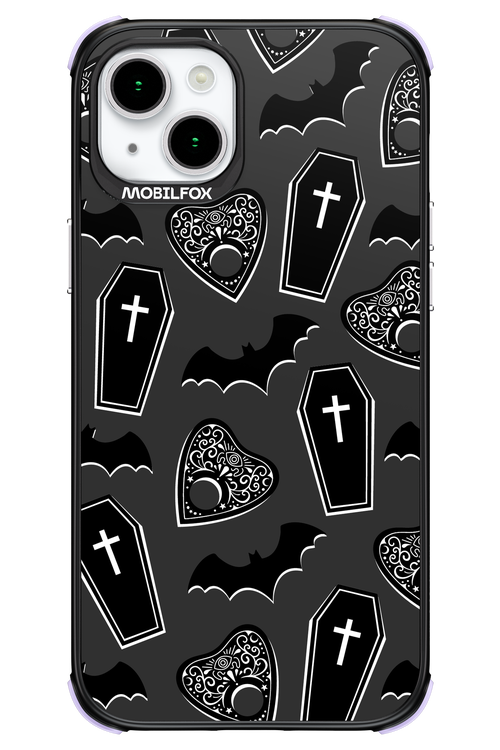 After Death - Apple iPhone 15 Plus