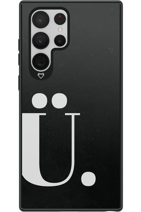 U II (Off Space) 2.0 - Samsung Galaxy S22 Ultra