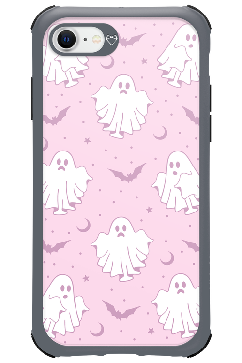 Boo Boo - Apple iPhone SE 2020