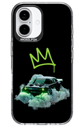 Just Dont Die - Apple iPhone 16