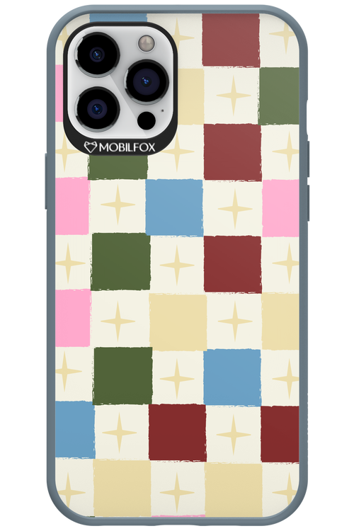 Winter Scarf - Apple iPhone 12 Pro Max