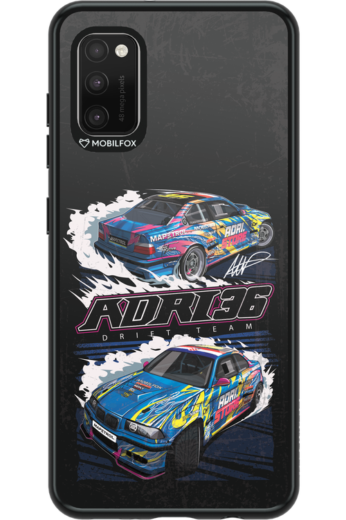 ADRI 36 2.0 - Samsung Galaxy A41