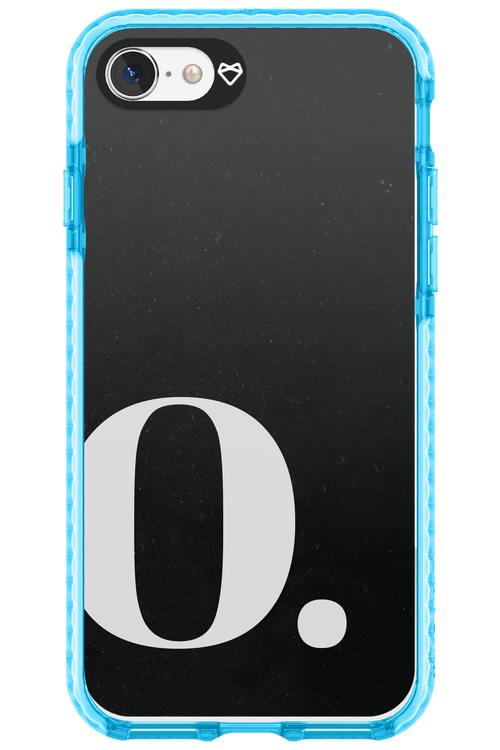 O (Off Space) 2.0 - Apple iPhone 8