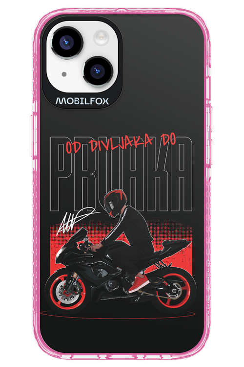 PRVHKA 2.0 - Apple iPhone 14