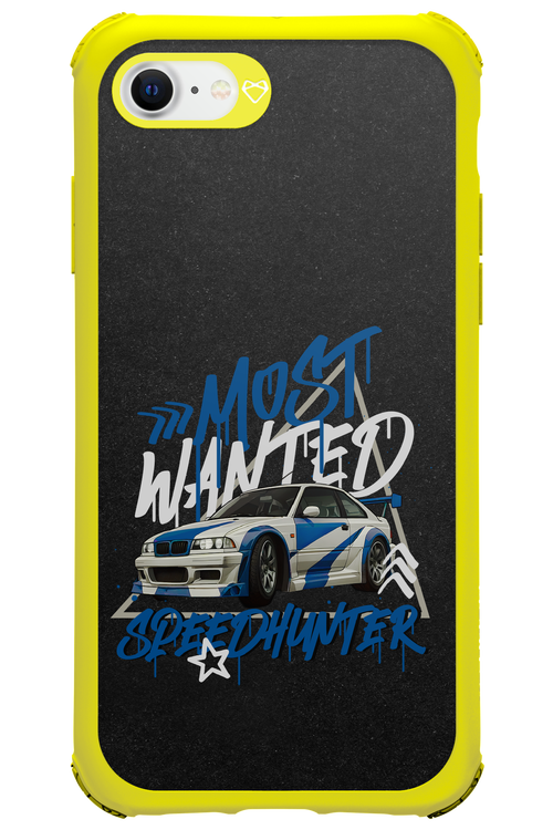 Most wanted - Apple iPhone 8